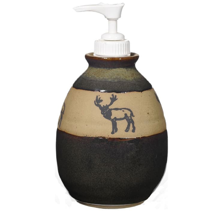 Elk Dispenser