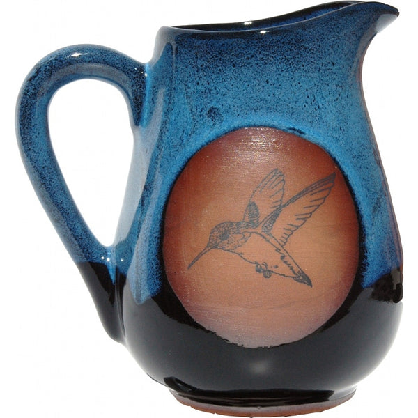 Hummingbird Small Pitcher