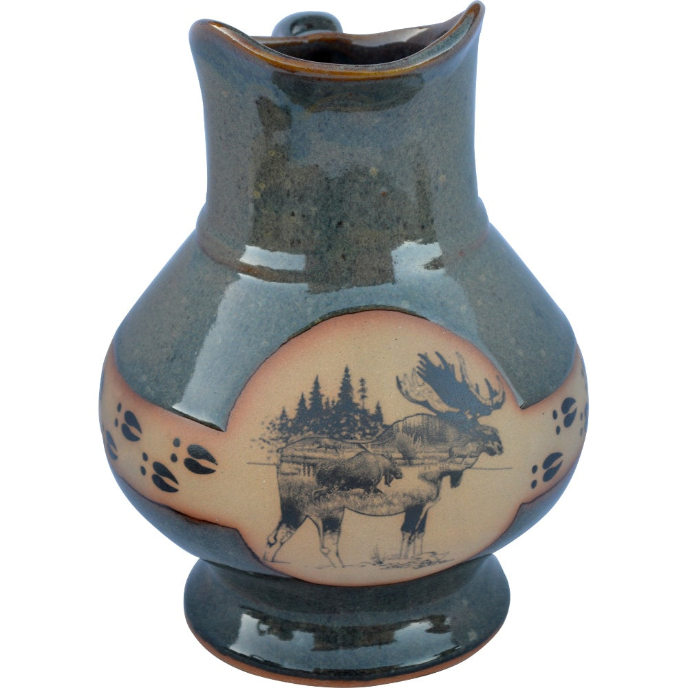 Moosetracks Squat Pitcher