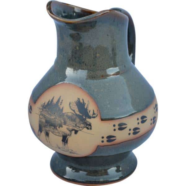 Moosetracks Squat Pitcher