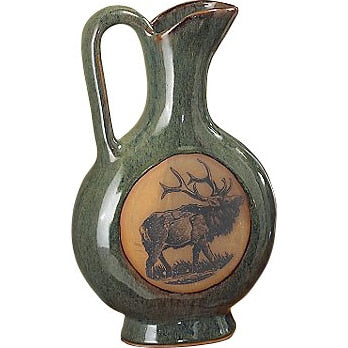 Elk Flat Pitcher