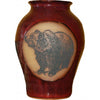 Bear Real Red