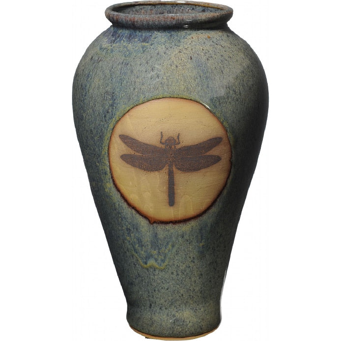 Dragonfly Seamist