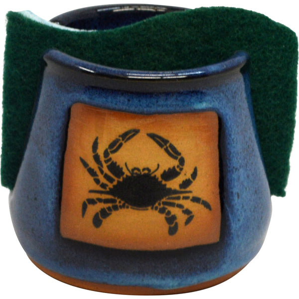 Crab Sponge Holder