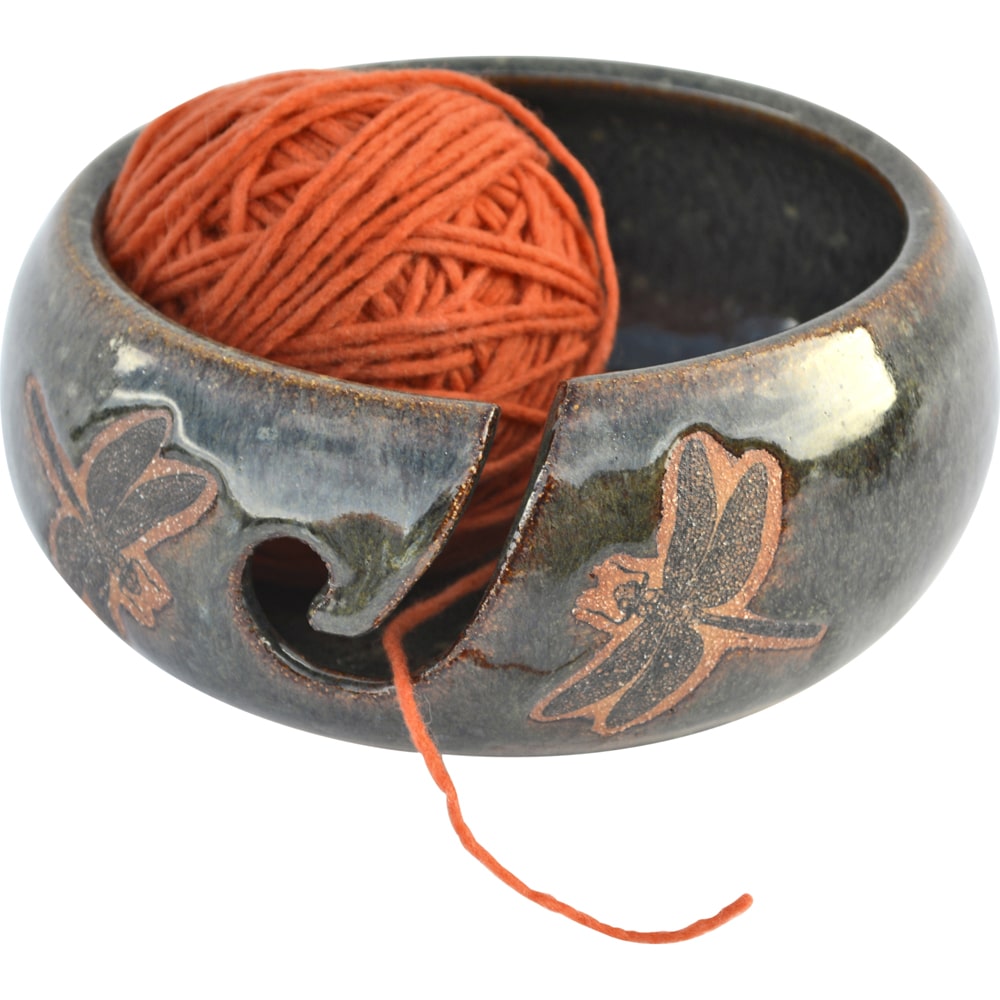 Dragonfly Seamist