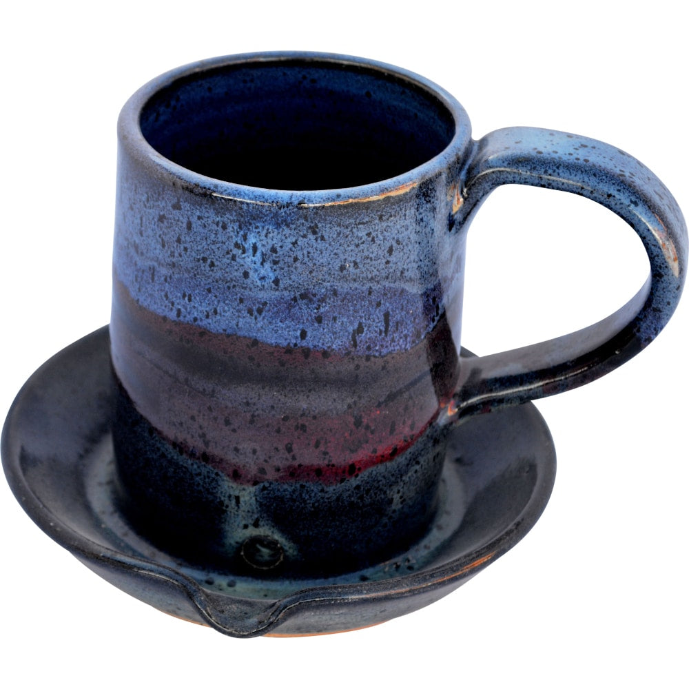 A Non-Pattern Glazed Baconator