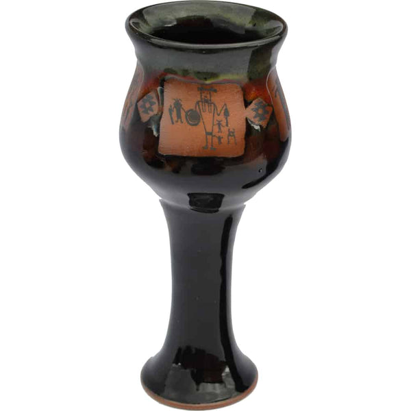 La Fonda Goblet