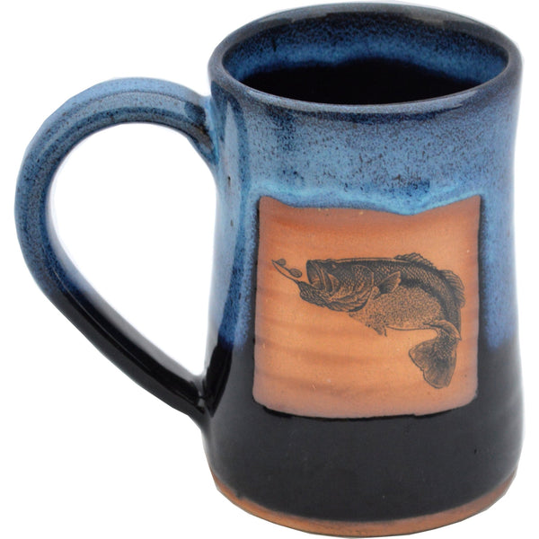 Bass 17 Oz. Tankard