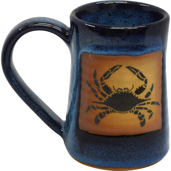 Crab 24 Oz. Tankard