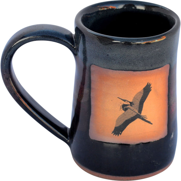 Crane #3 24 Oz. Tankard