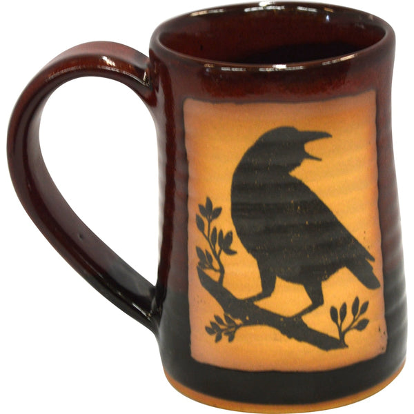 Crow #1 24 Oz. Tankard