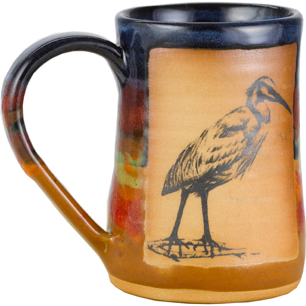 Egret 24 Oz. Tankard