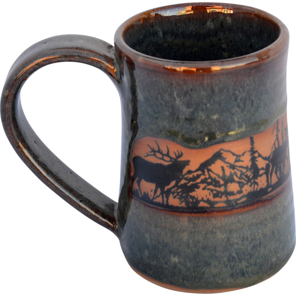 Elkwrap 24 Oz. Tankard