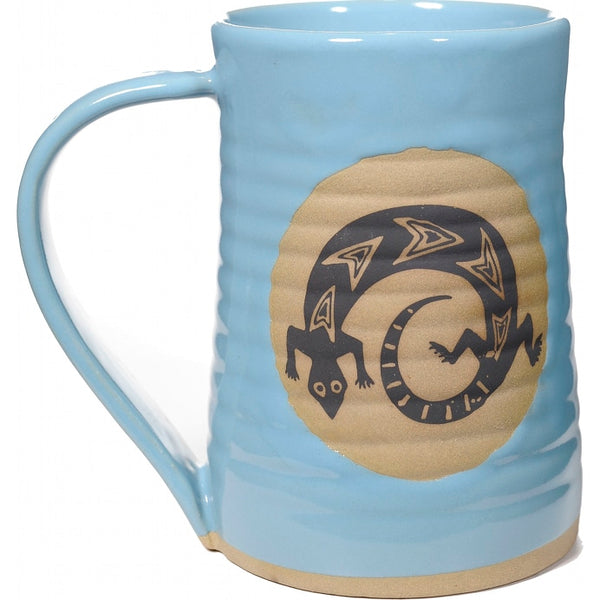 Gecko 17 Oz. Tankard