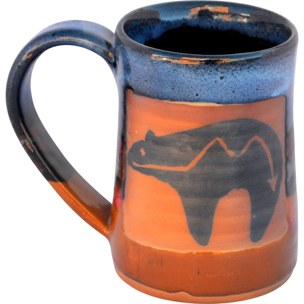 Heartline Bear 24 Oz. Tankard