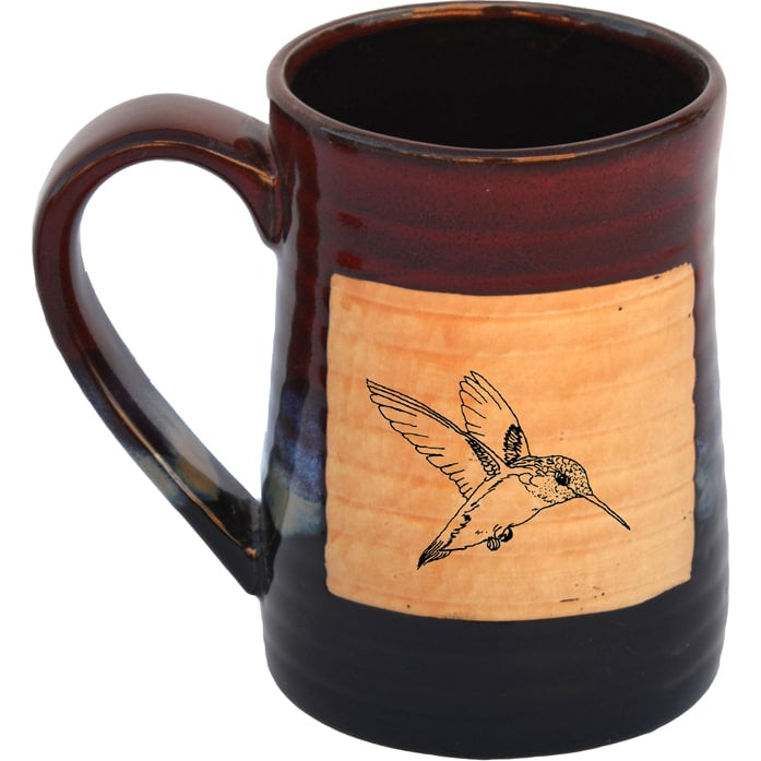 Hummingbird 24 Oz. Tankard