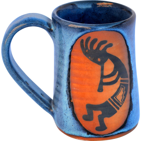 Kokopelli 24 Oz. Tankard