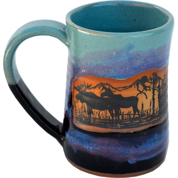 Moosewrap 24 Oz. Tankard