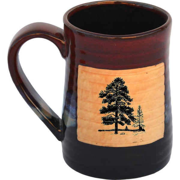 Pinetree 24 Oz. Tankard