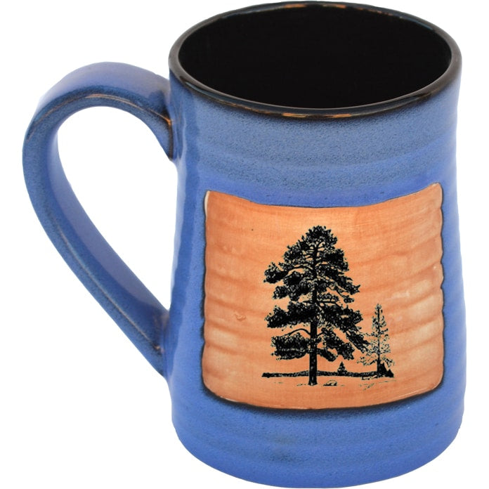 Pinetree 24 Oz. Tankard