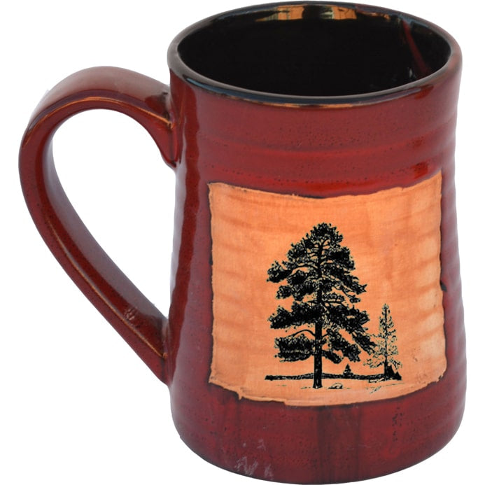 Pinetree 24 Oz. Tankard