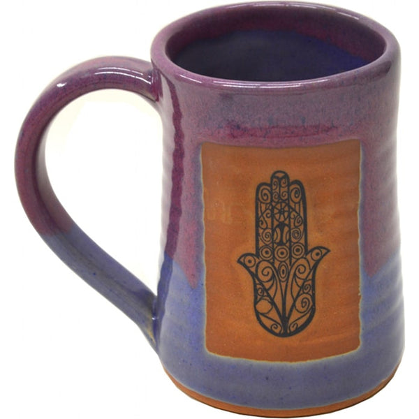 Praying Hands 24 Oz. Tankard