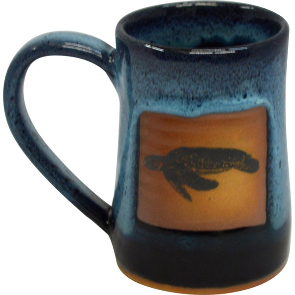 Sea Turtle 24 Oz. Tankard