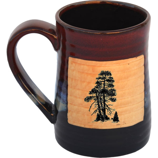 Tree 24 Oz. Tankard