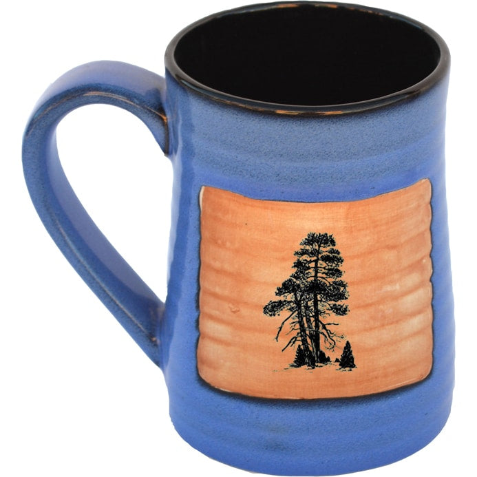 Tree 24 Oz. Tankard