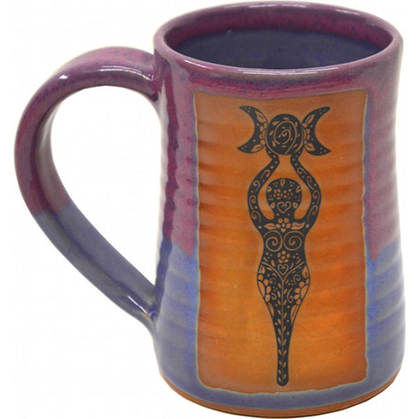 Goddess 4 24 Oz. Tankard