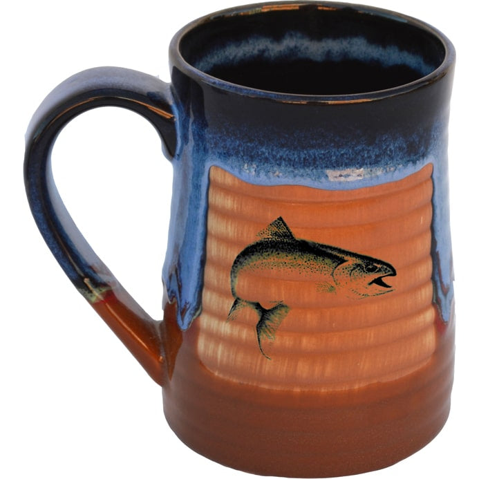 Trout 17 Oz. Tankard
