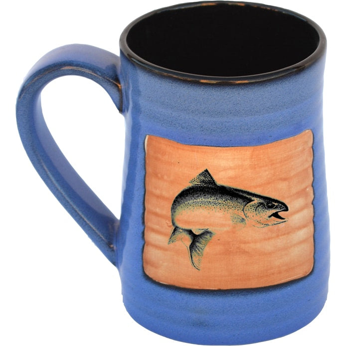 Trout 24 Oz. Tankard