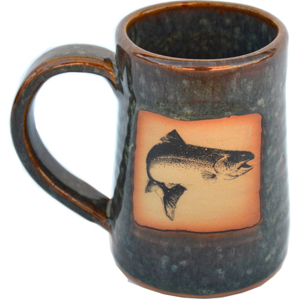 Trout 17 Oz. Tankard