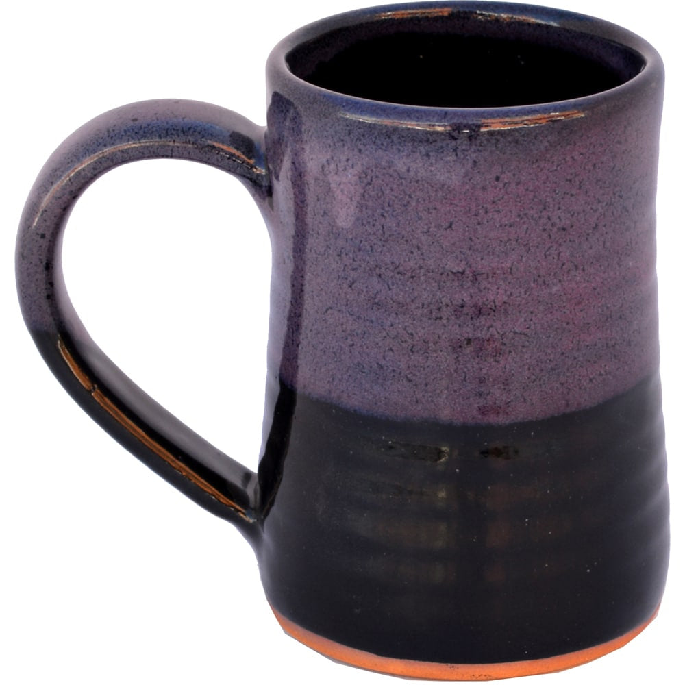 A Non-Pattern Glazed 17 Oz. Tankard