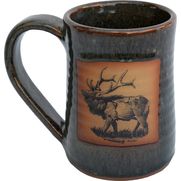 Elk 17 Oz. Tankard