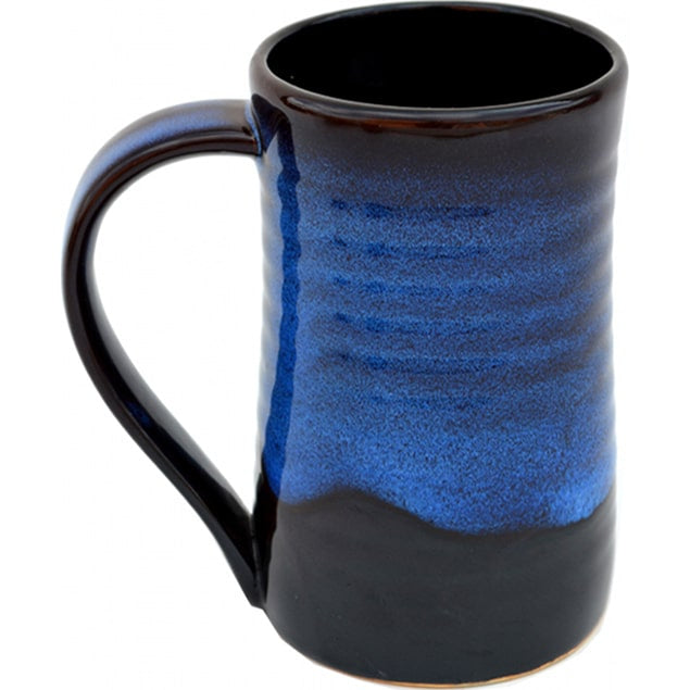 A Non-Pattern Glazed 17 Oz. Tankard