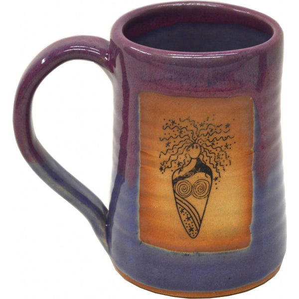 Goddess 1 17 Oz. Tankard