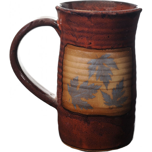 Maple Leaf 28 Oz. Tankard