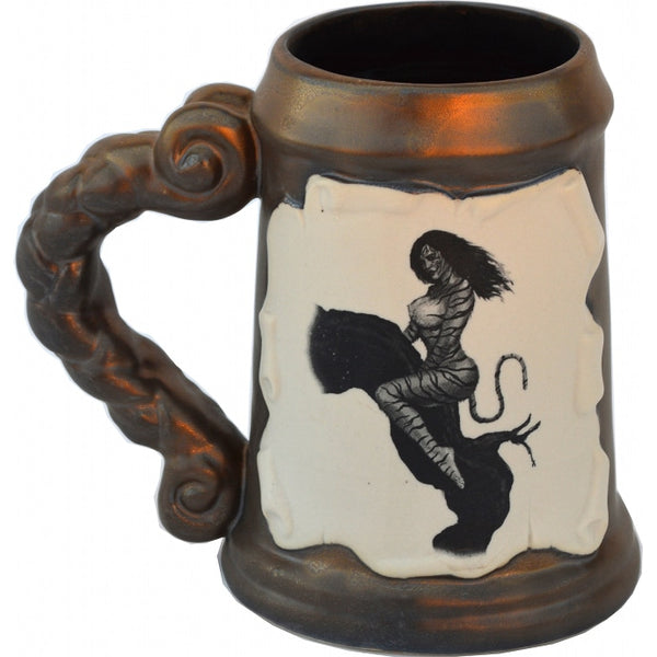 Catwoman 26 Oz. PB Tankard