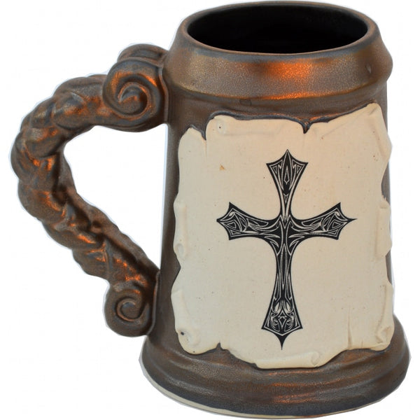 Cross 1 26 Oz. PB Tankard