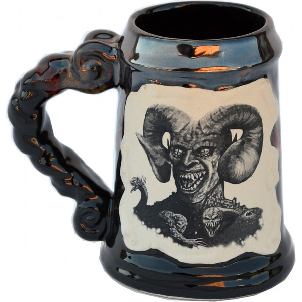 Demon 2 26 Oz. PB Tankard