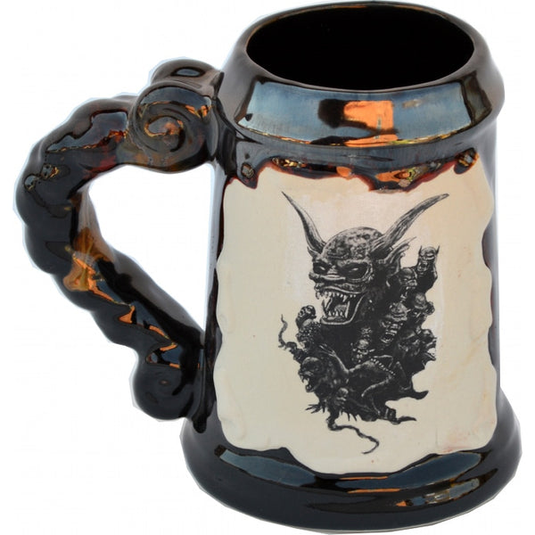 Demon 3 26 Oz. PB Tankard