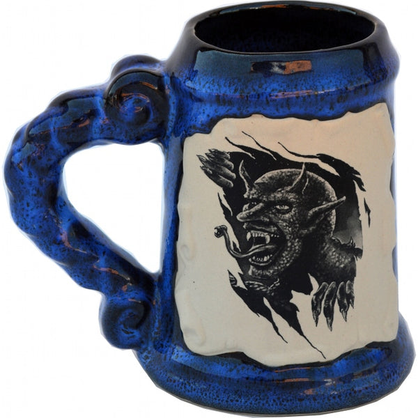 Demon 26 Oz. PB Tankard