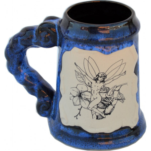 Fairy 2 26 Oz. PB Tankard