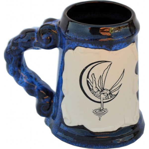 Fairy Moon 26 Oz. PB Tankard