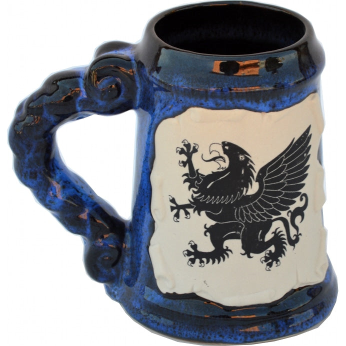 Gryphon 26 Oz. PB Tankard
