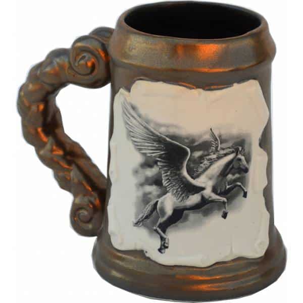 Pegasus 26 Oz. PB Tankard