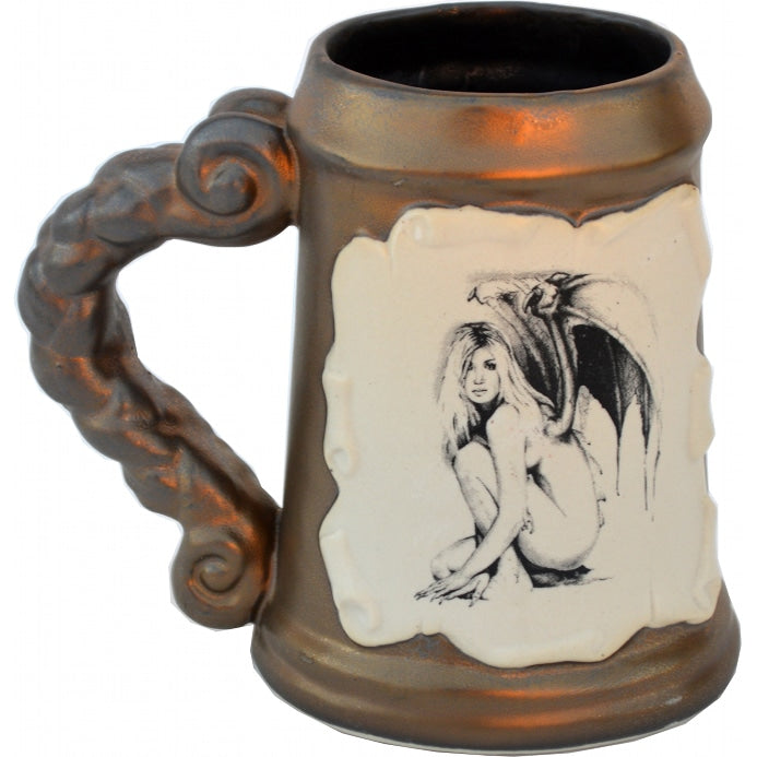 Succubus Bronze