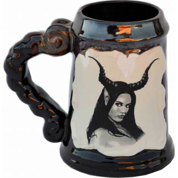 Succubus Earthspirit