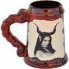 Succubus Real Red
